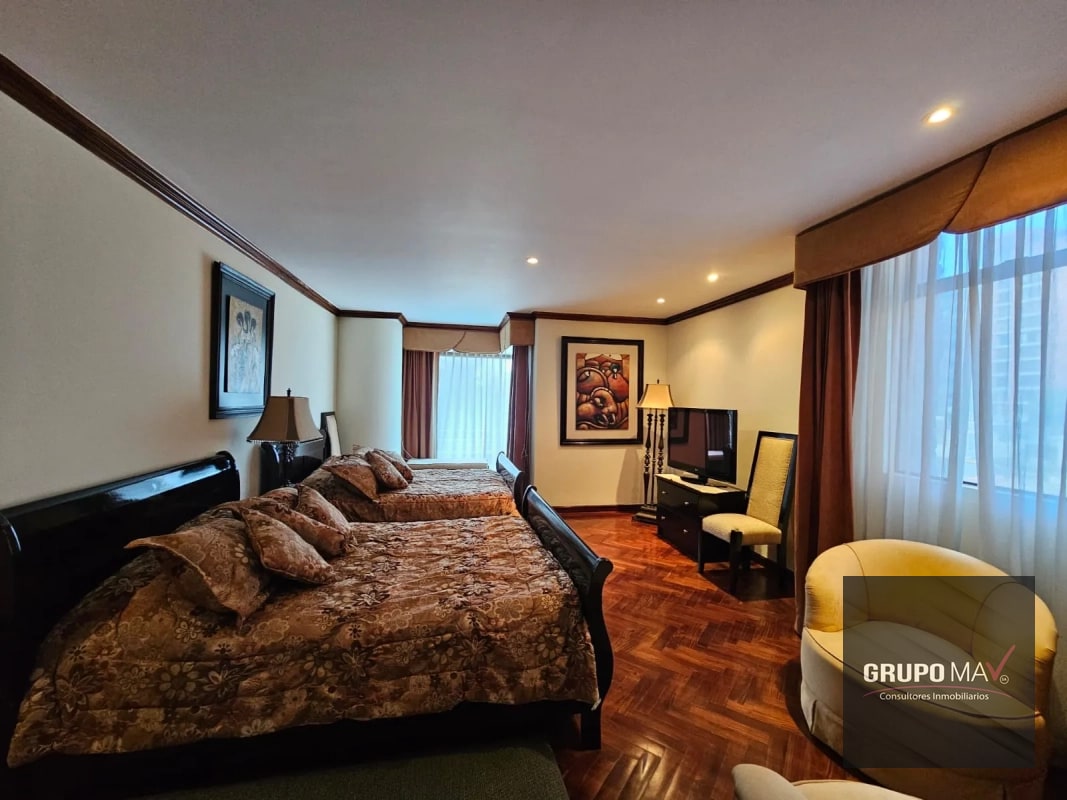 Apartamento Zona 14 L’Excellence - 6