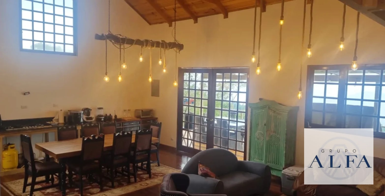 20 MANZANAS CON CASA DE CAMPO PARA RECREACION O INVERSIÓN - 15