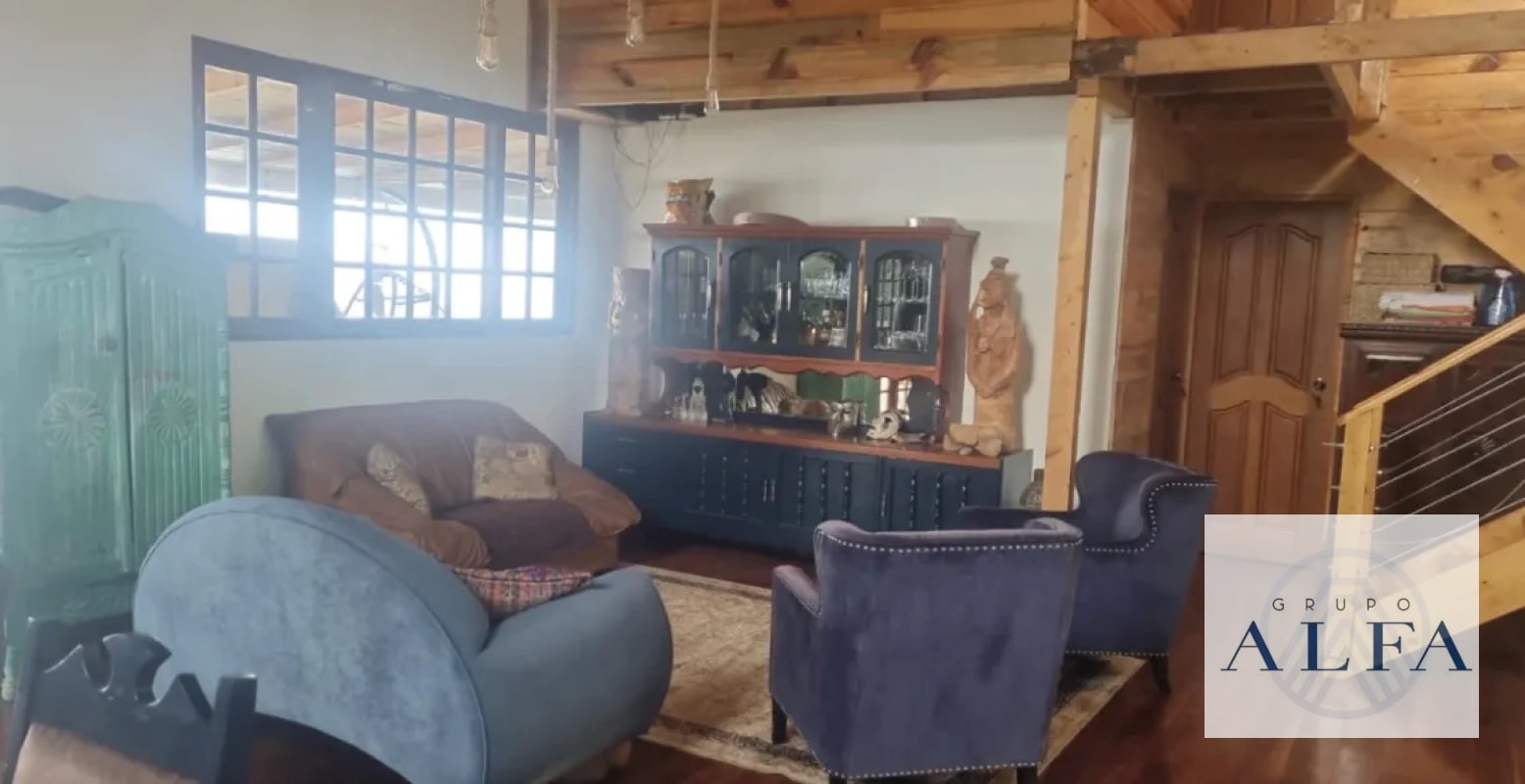 20 MANZANAS CON CASA DE CAMPO PARA RECREACION O INVERSIÓN - 14