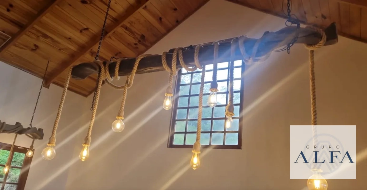 20 MANZANAS CON CASA DE CAMPO PARA RECREACION O INVERSIÓN - 11