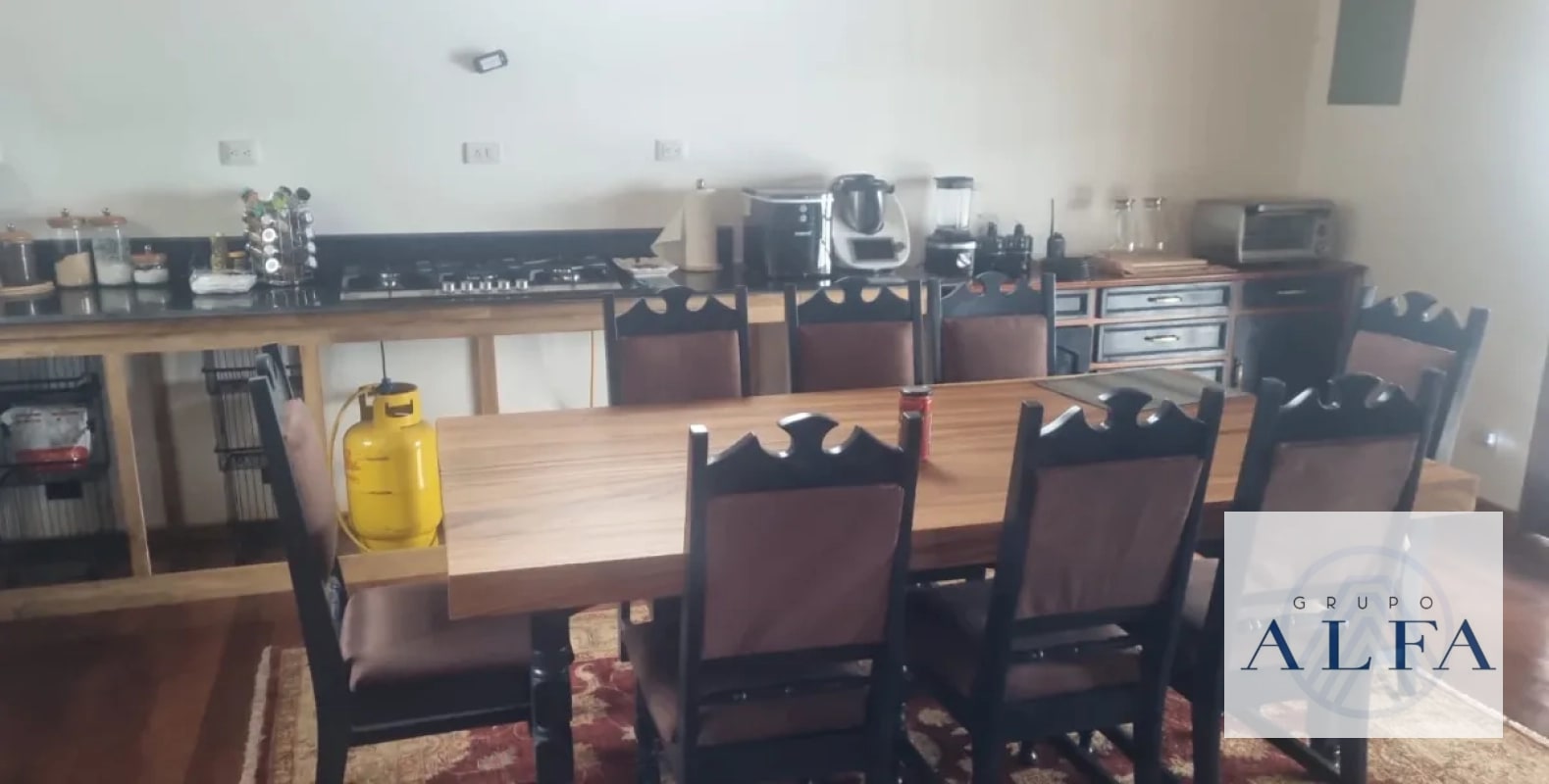 20 MANZANAS CON CASA DE CAMPO PARA RECREACION O INVERSIÓN - 4
