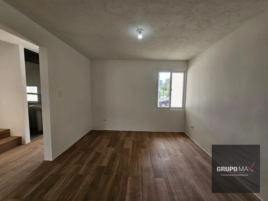 Casa Nueva dentro de Pinabetes Condominio Eucaliptos - 10