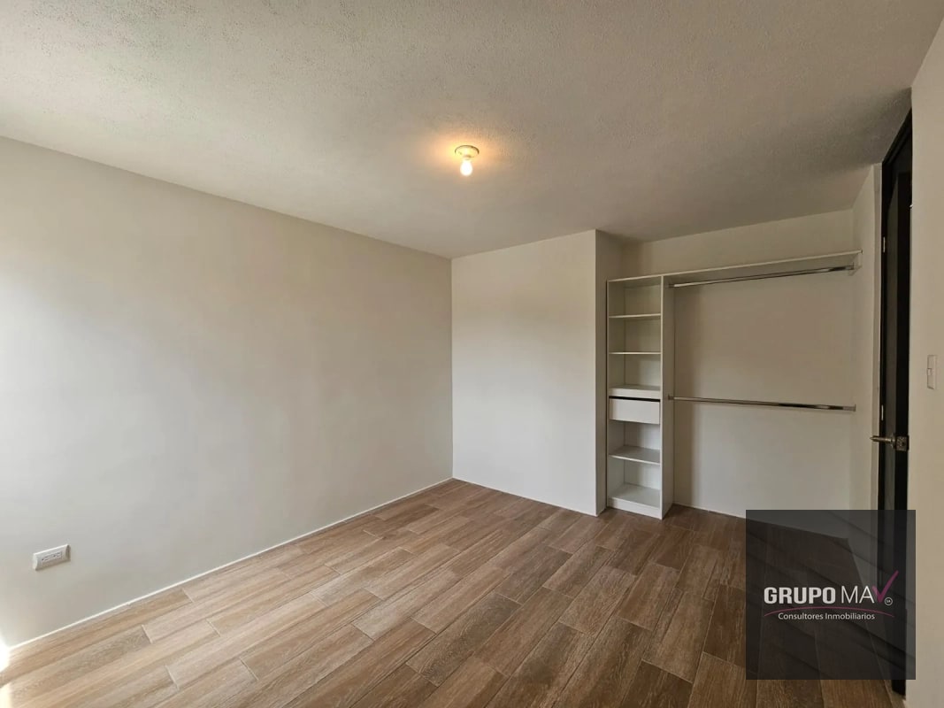 Casa Nueva dentro de Pinabetes Condominio Eucaliptos - 9