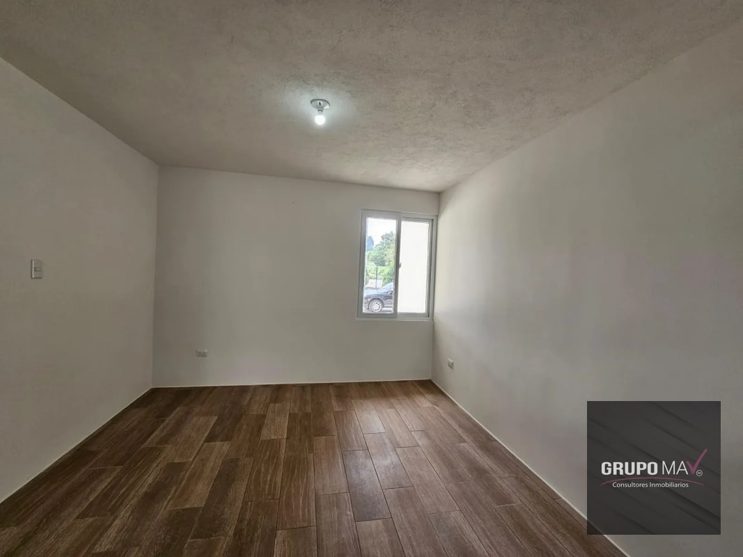 Casa Nueva dentro de Pinabetes Condominio Eucaliptos - 7