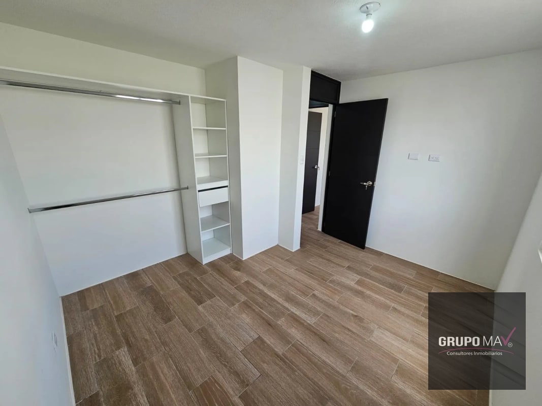 Casa Nueva dentro de Pinabetes Condominio Eucaliptos - 6