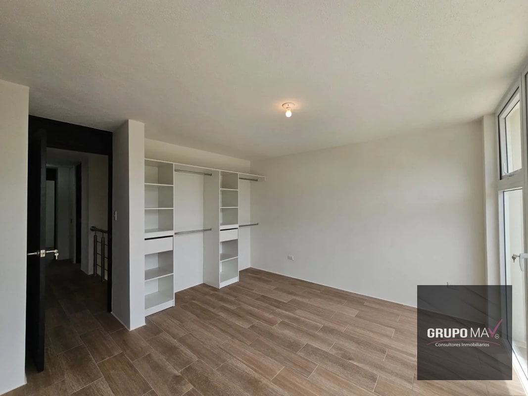 Casa Nueva dentro de Pinabetes Condominio Eucaliptos - 5