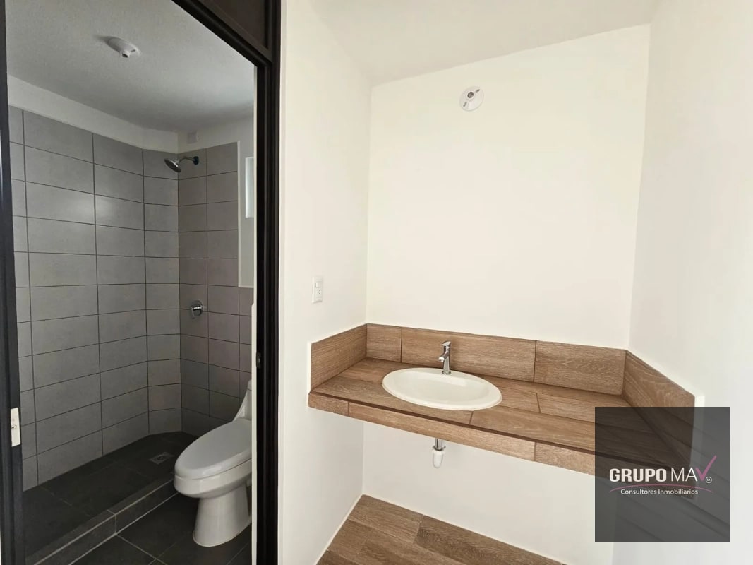 Casa Nueva dentro de Pinabetes Condominio Eucaliptos - 4