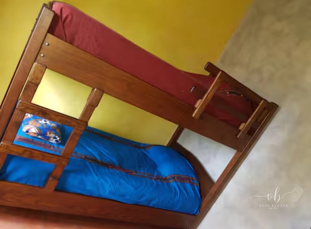Villa en alquiler - Paseo del Obispo - Antigua - 5