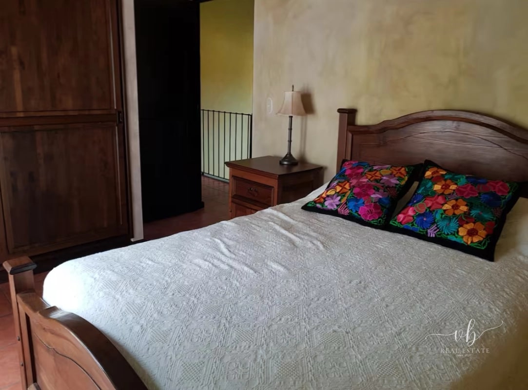 Villa en alquiler - Paseo del Obispo - Antigua - 4