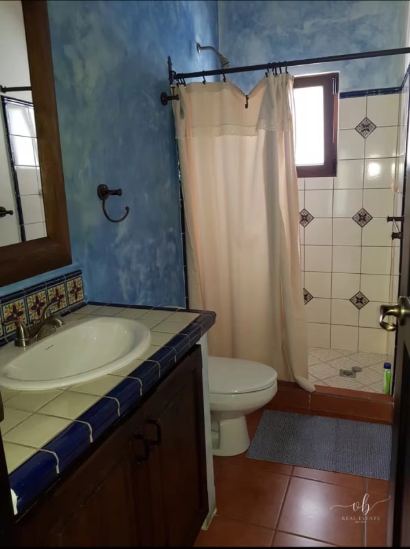 Villa en alquiler - Paseo del Obispo - Antigua - 2