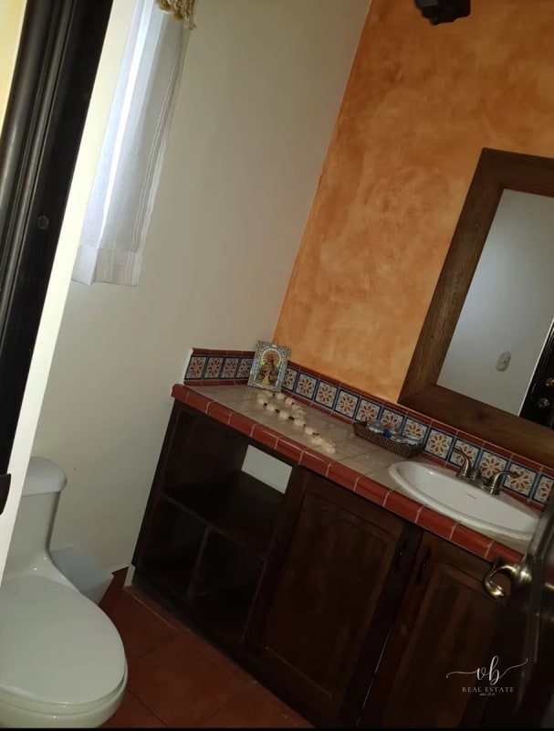 Villa en alquiler - Paseo del Obispo - Antigua - 1