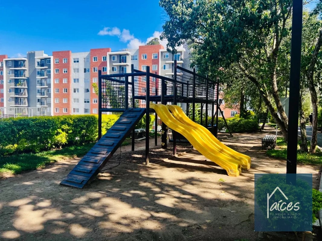 Apartamento en renta PARQUE SAN ANGEL Zona 2 (D) - 10