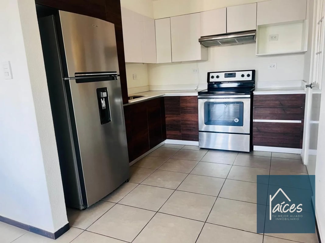 Apartamento en renta PARQUE SAN ANGEL Zona 2 (D) - 6