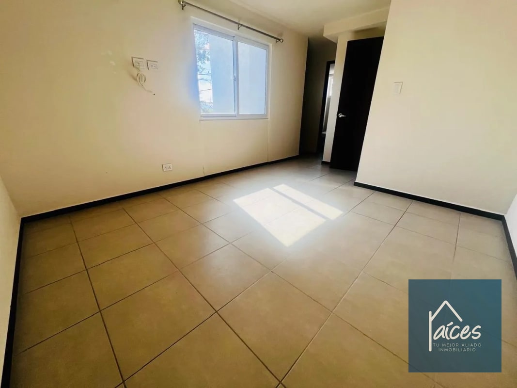 Apartamento en renta PARQUE SAN ANGEL Zona 2 (D) - 5
