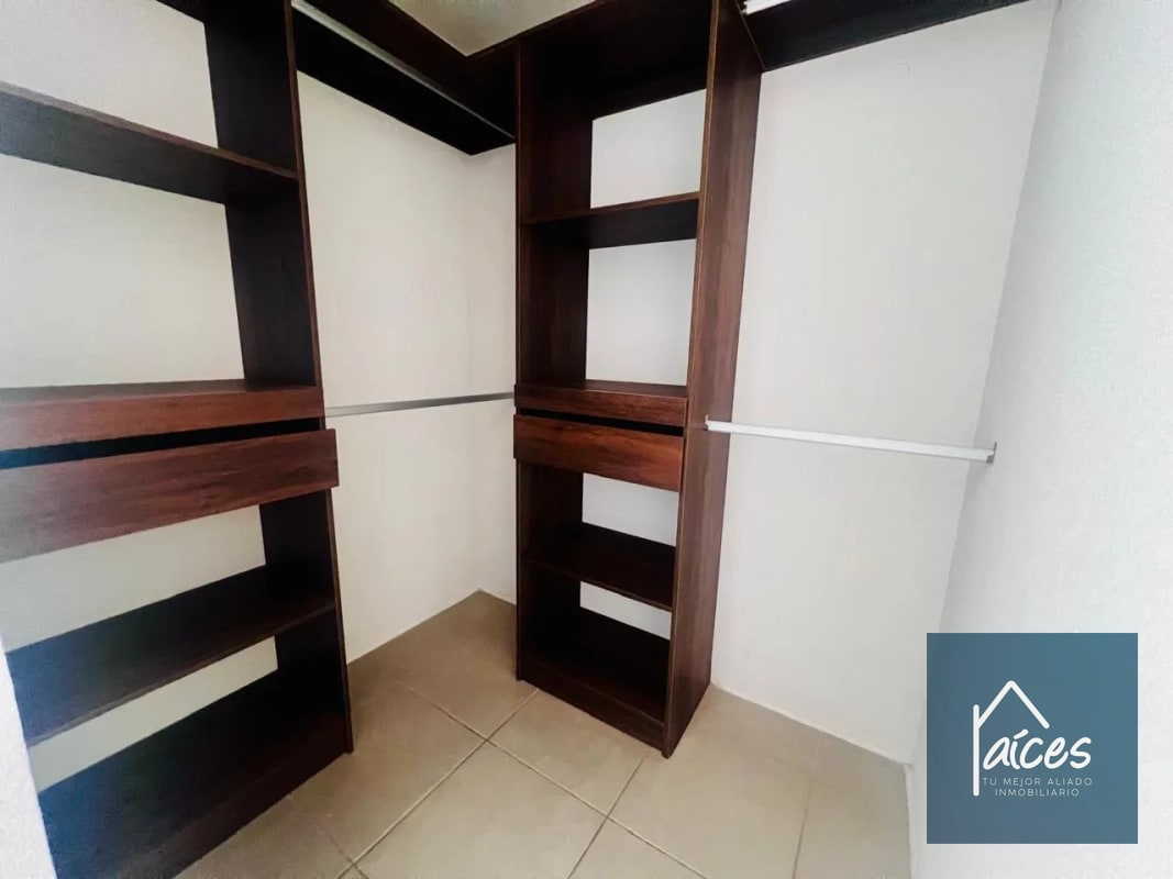 Apartamento en renta PARQUE SAN ANGEL Zona 2 (D) - 4