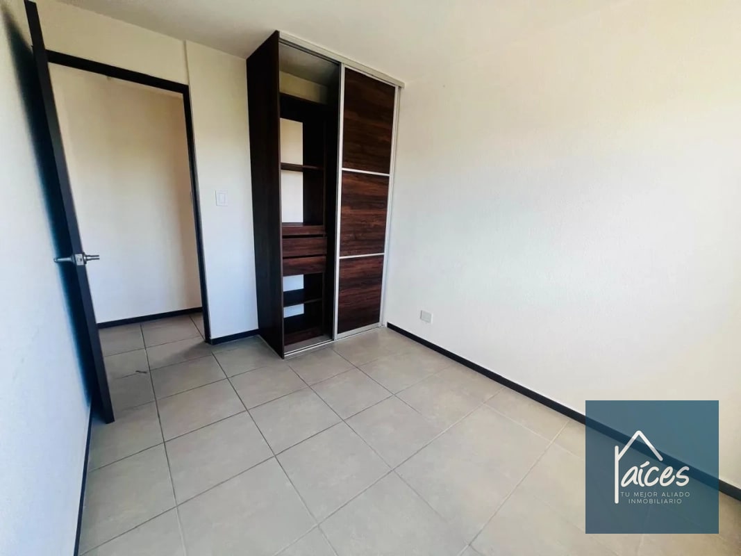 Apartamento en renta PARQUE SAN ANGEL Zona 2 (D) - 3