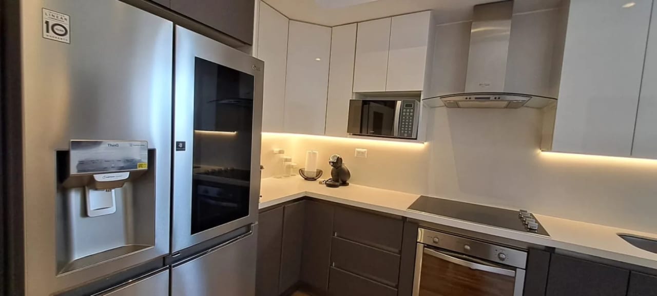 Venta de Apartamento Edificio Casa Clara z10 — Apartamento en Venta en Casa Clara, Zona 10, Guatemala, Ciudad — foto 17 de 17