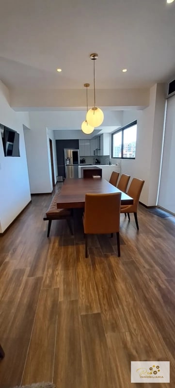 Venta de Apartamento  Edificio Casa Clara z10 - 15