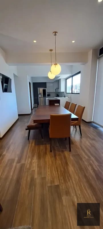 Venta de Apartamento Edificio Casa Clara z10 — Apartamento en Venta en Casa Clara, Zona 10, Guatemala, Ciudad — foto 16 de 17