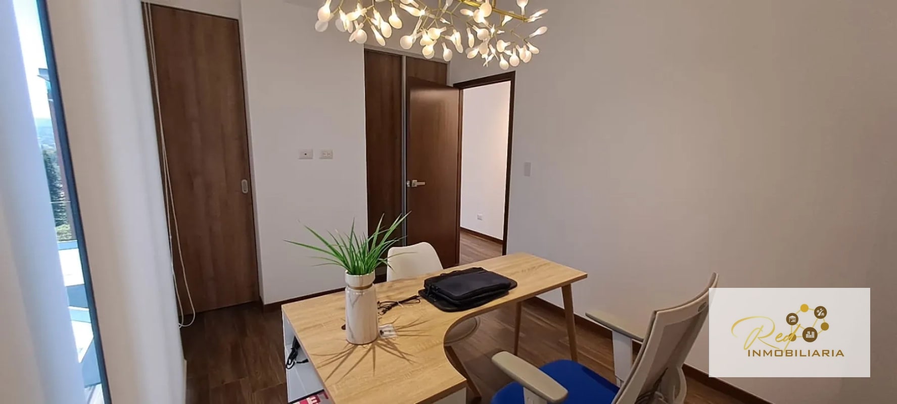 Venta de Apartamento  Edificio Casa Clara z10 - 11
