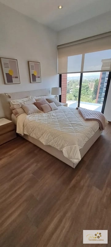 Venta de Apartamento Edificio Casa Clara z10 - 8