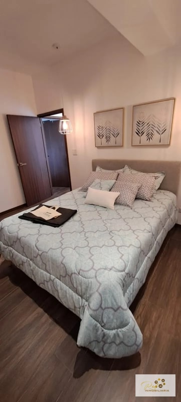 Venta de Apartamento  Edificio Casa Clara z10 - 7