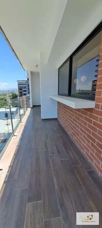 Venta de Apartamento Edificio Casa Clara z10 — Apartamento en Venta en Casa Clara, Zona 10, Guatemala, Ciudad — foto 6 de 17