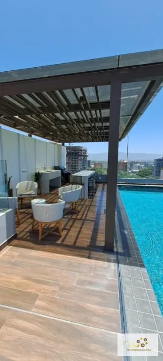 Venta de Apartamento  Edificio Casa Clara z10 — Apartamento en Venta en Casa Clara, Zona 10, Guatemala, Ciudad — miniatura 5 de 17
