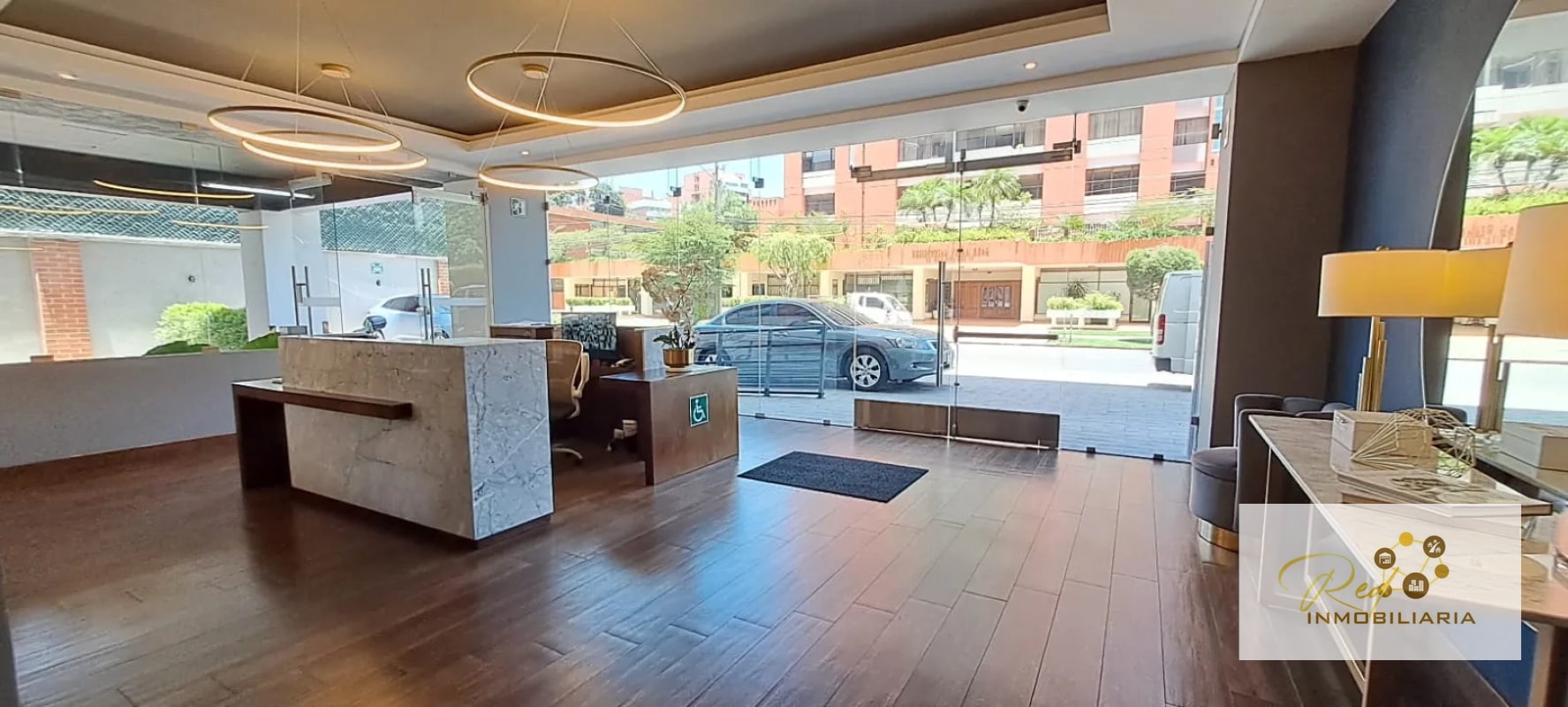 Venta de Apartamento  Edificio Casa Clara z10 - 2