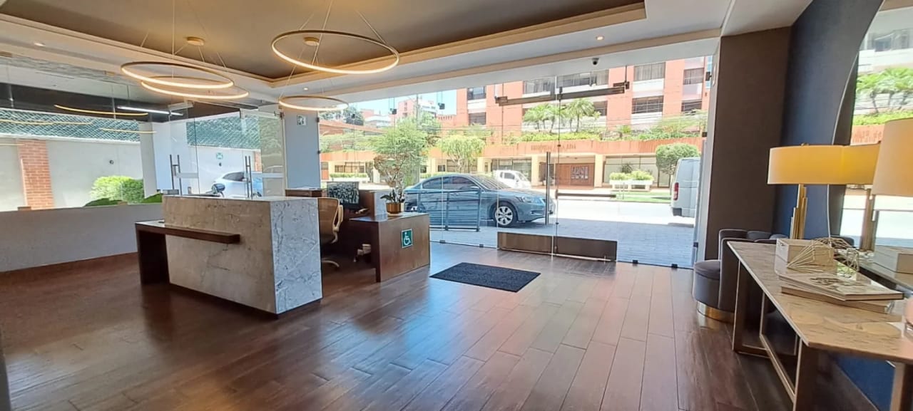 Venta de Apartamento Edificio Casa Clara z10 — Apartamento en Venta en Casa Clara, Zona 10, Guatemala, Ciudad — foto 3 de 17
