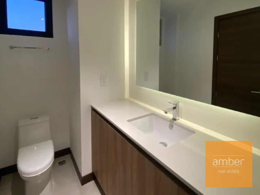 Penthouse Elemento, Plaza Berlín - 13