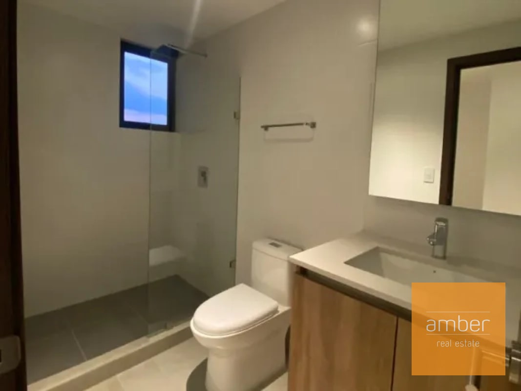 Penthouse Elemento, Plaza Berlín - 12