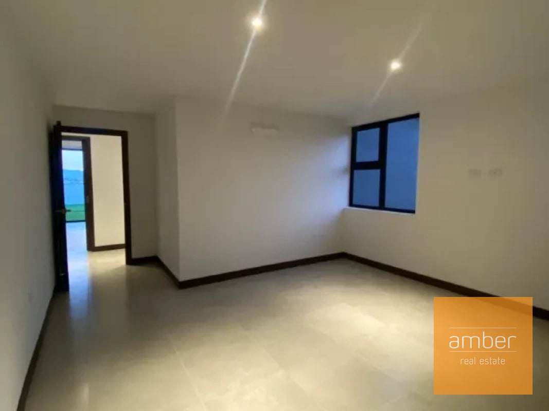 Penthouse Elemento, Plaza Berlín - 11