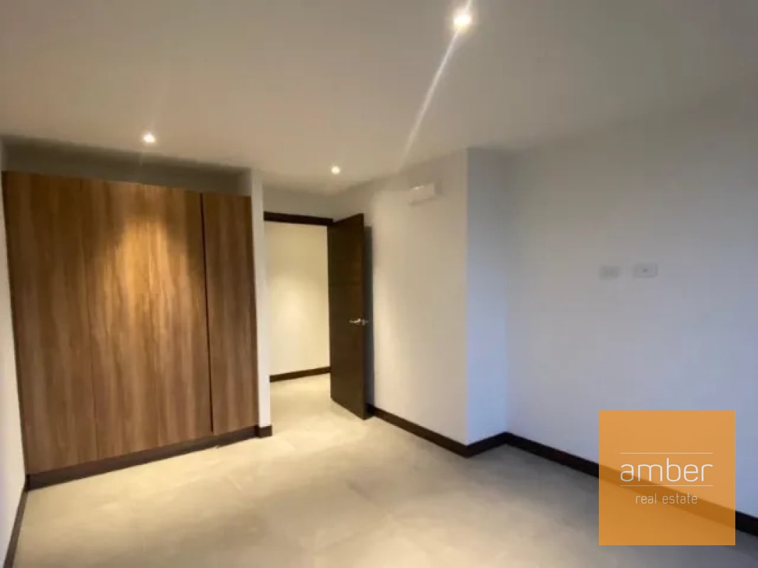 Penthouse Elemento, Plaza Berlín - 10