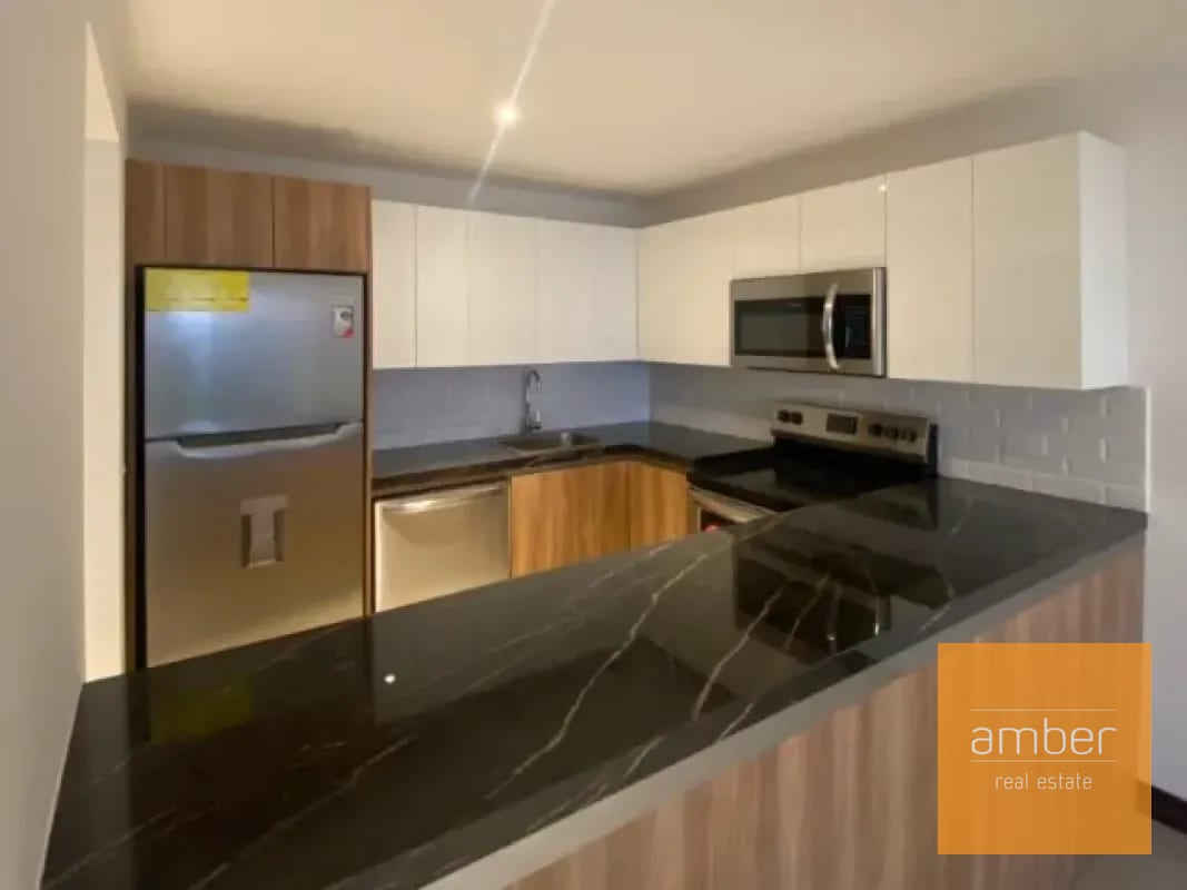 Penthouse Elemento, Plaza Berlín — Apartamento en Venta en Elemento Plaza Berlín, Zona 13, Guatemala, Ciudad — foto 8 de 16