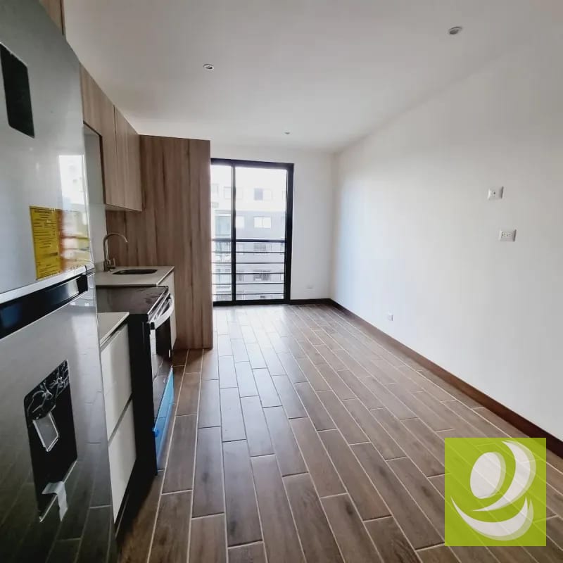 APARTAMENTO EN VENTA ZONA 14 — Apartamento en Venta en Vila Catorce, Zona 14, Guatemala, Ciudad — foto 7 de 9