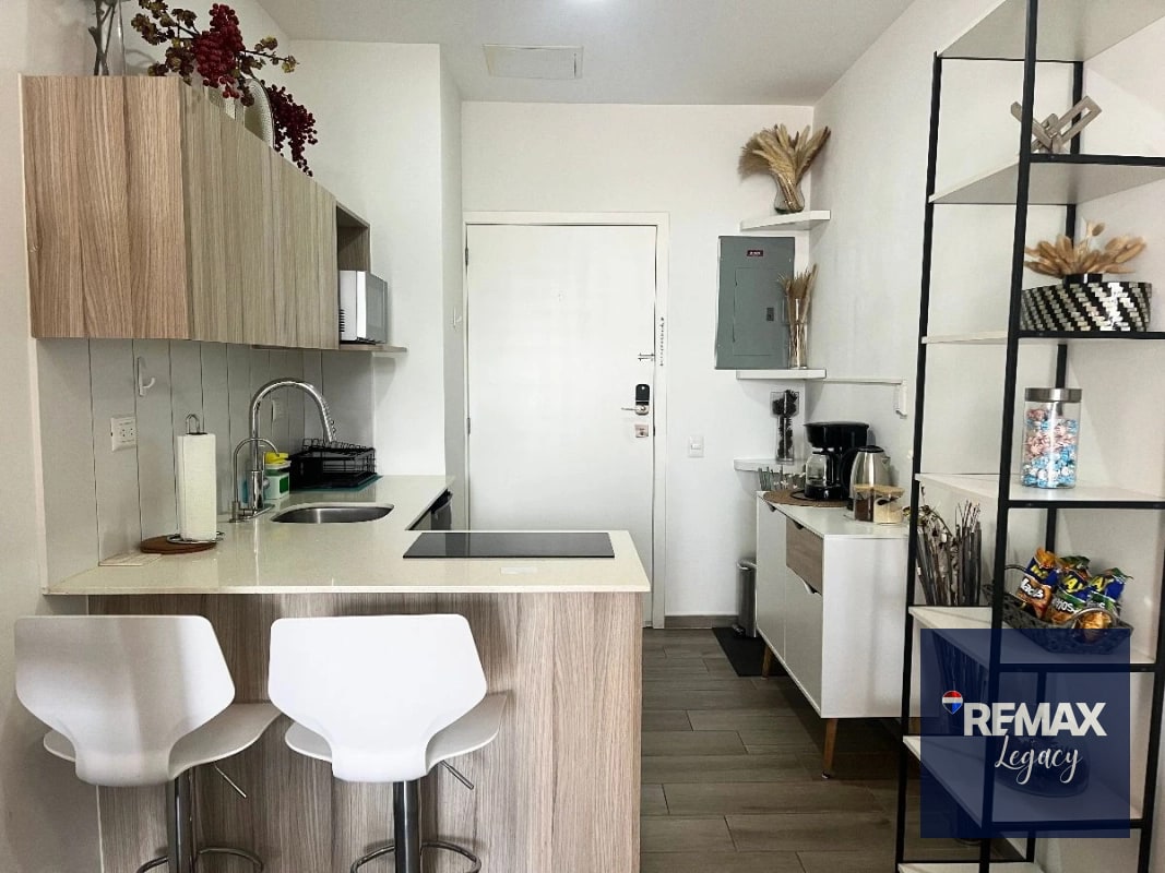Apartamento Renta | Zona 13 | Narama - 16