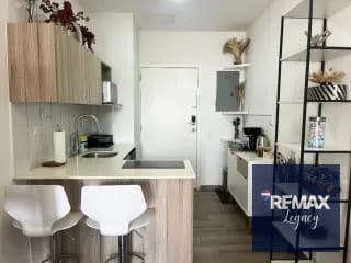 Apartamento Renta | Zona 13 | Narama — Apartamento en Alquiler en Narama, Zona 13, Guatemala, Ciudad — miniatura 1 de 16