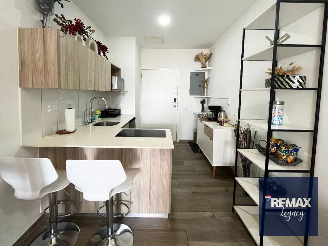 Apartamento Renta | Zona 13 | Narama - 8