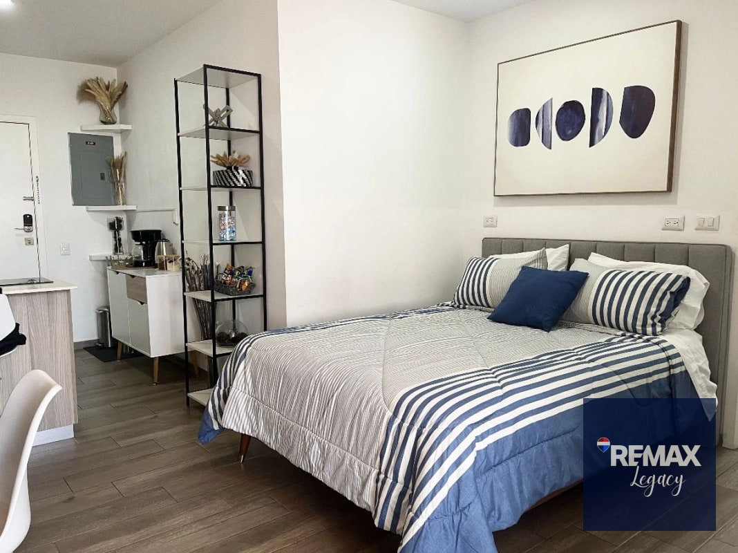 Apartamento Renta | Zona 13 | Narama - 11
