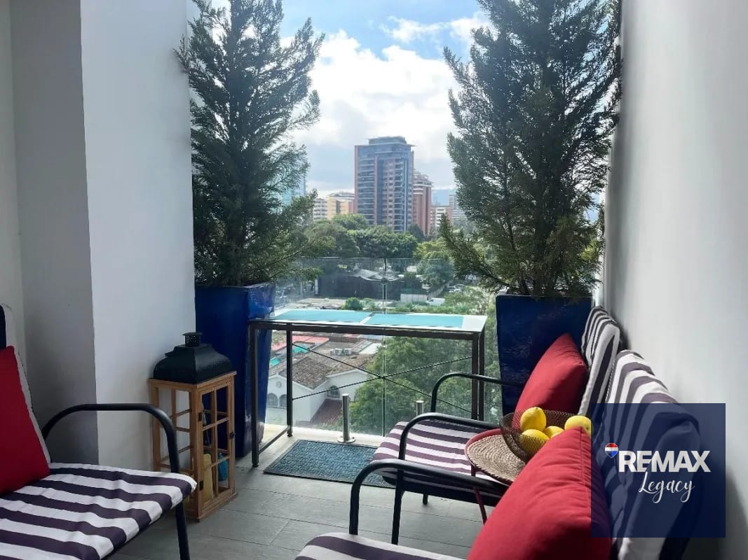 Apartamento Renta | Zona 13 | Narama — Apartamento en Alquiler en Narama, Zona 13, Guatemala, Ciudad — foto 13 de 16
