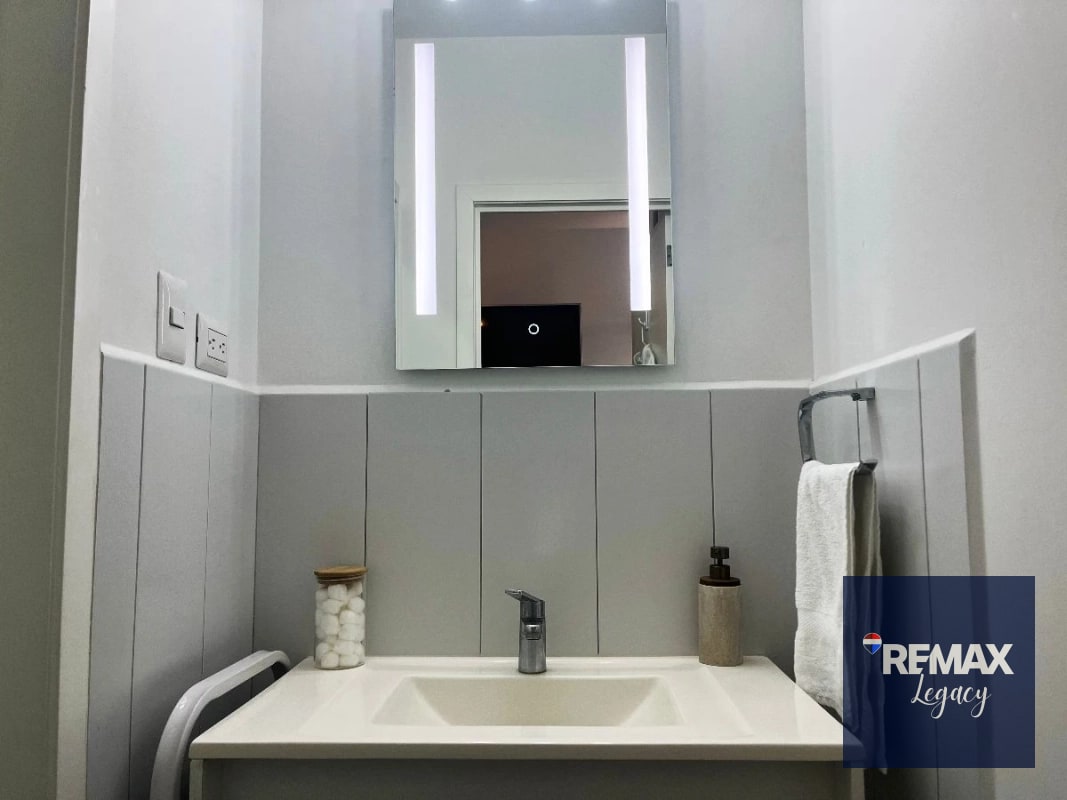 Apartamento Renta | Zona 13 | Narama - 14