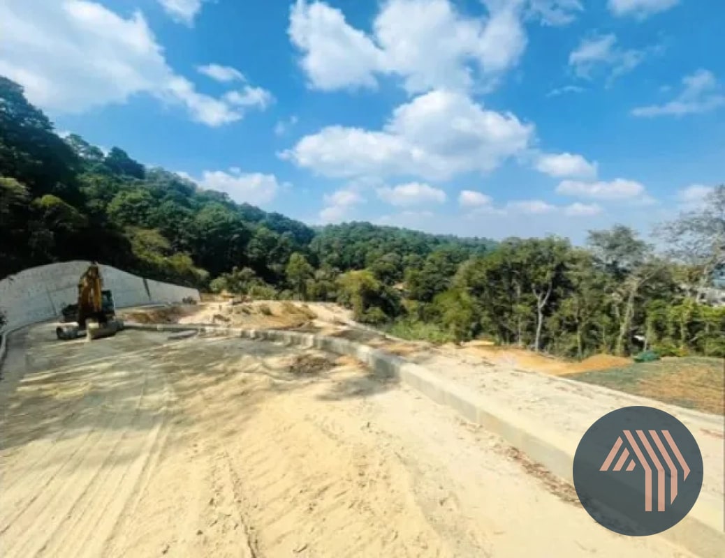 VENTA DE TERRENOS - SANTA ROSALÍA, KM 12.5 CARRETERA AL SALVADOR - 11