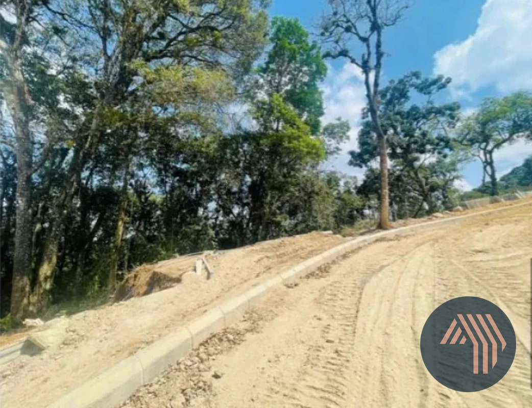 VENTA DE TERRENOS - SANTA ROSALÍA, KM 12.5 CARRETERA AL SALVADOR - 4