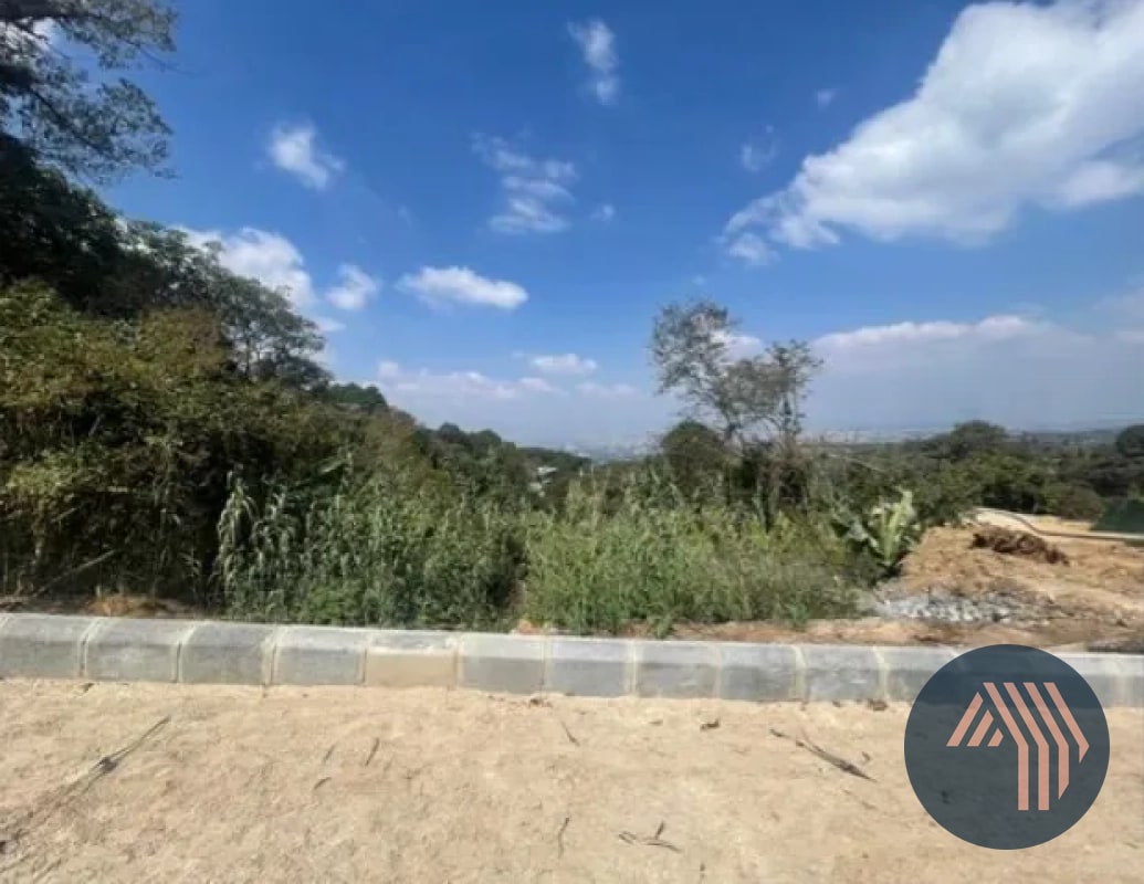 VENTA DE TERRENOS - SANTA ROSALÍA, KM 12.5 CARRETERA AL SALVADOR - 5
