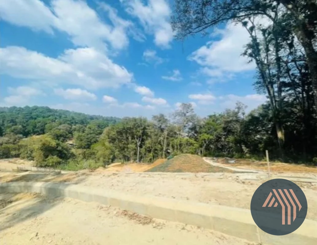 VENTA DE TERRENOS - SANTA ROSALÍA, KM 12.5 CARRETERA AL SALVADOR - 9