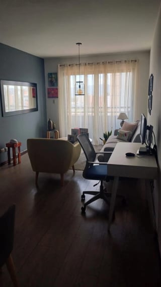 Apartamento amueblado en renta zona 10 — Apartamento en Alquiler en Zona 10, Guatemala, Ciudad — miniatura 10 de 10