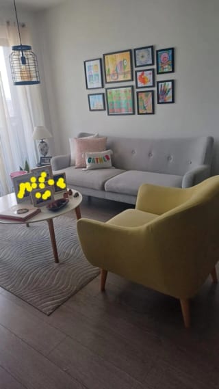 Apartamento amueblado en renta zona 10 — Apartamento en Alquiler en Zona 10, Guatemala, Ciudad — miniatura 8 de 10