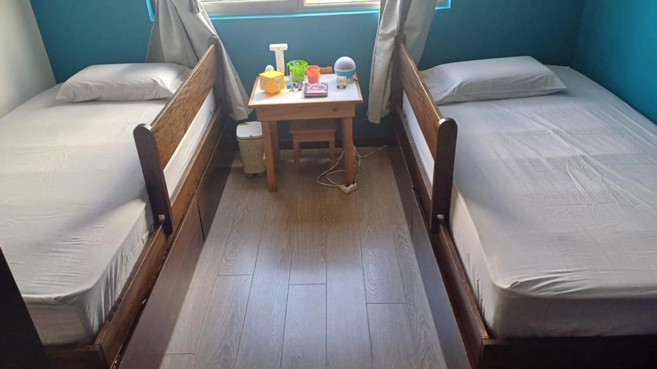 Apartamento amueblado en renta zona 10 — Apartamento en Alquiler en Zona 10, Guatemala, Ciudad — foto 6 de 10