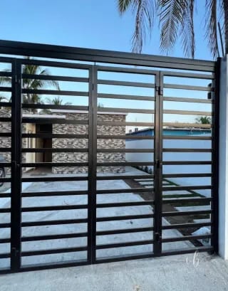 Casa de playa en venta - Monterrico — Casa vacacional en Venta en Monterrico, Santa Rosa — miniatura 10 de 12